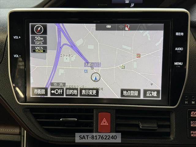 Toyota ESQUIRE 2017-09 7357670-2