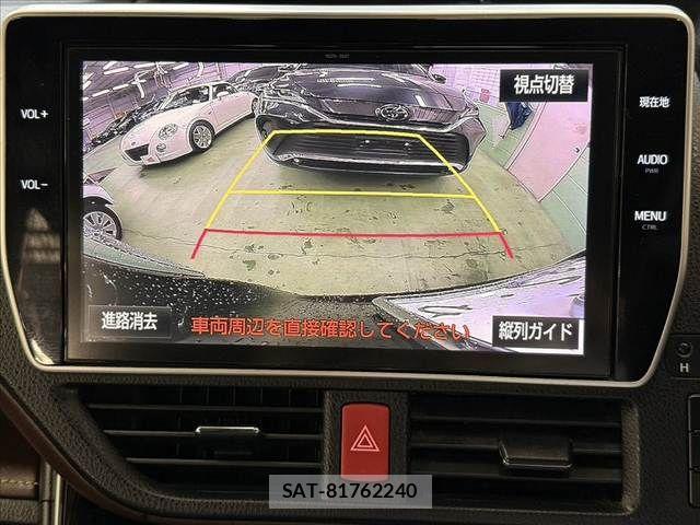 Toyota ESQUIRE 2017-09 7357670-3