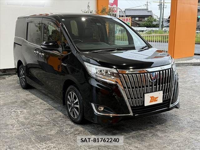 Toyota ESQUIRE 2017-09 7357670-7