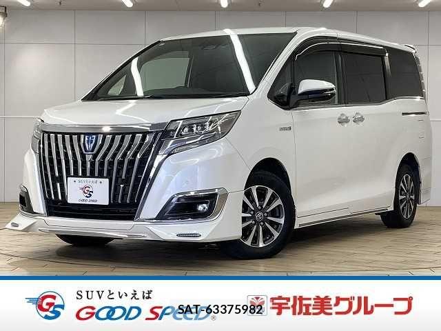 Toyota ESQUIRE 2019-05 7357663-0