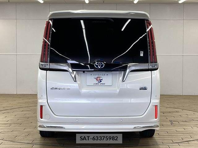 Toyota ESQUIRE 2019-05 7357663-14
