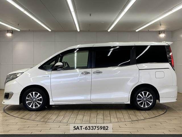 Toyota ESQUIRE 2019-05 7357663-15