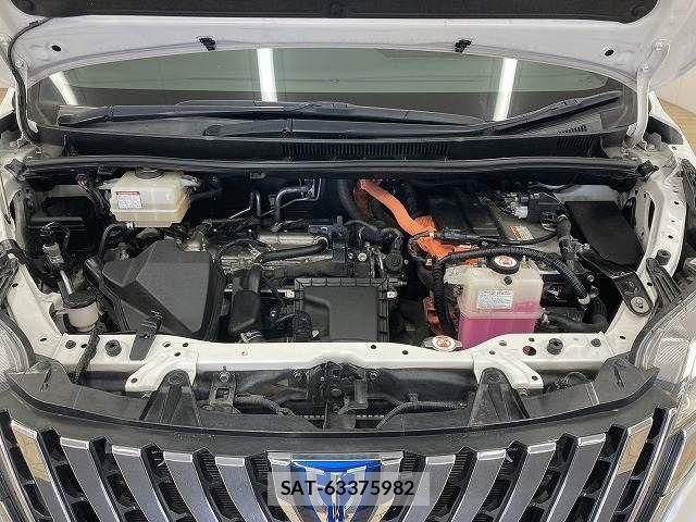 Toyota ESQUIRE 2019-05 7357663-17