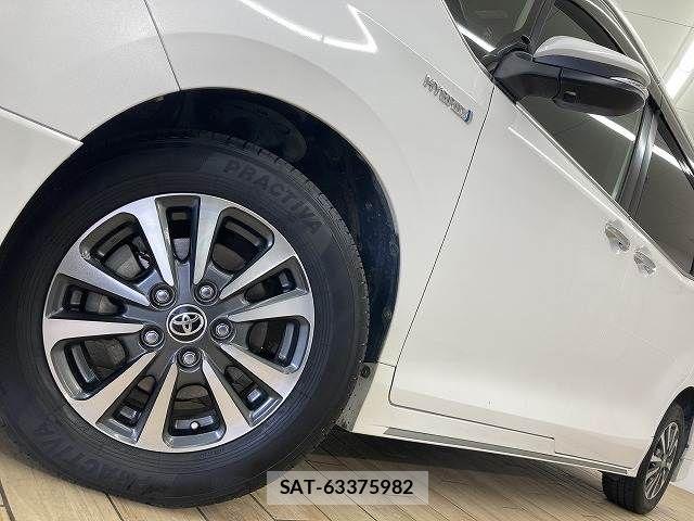 Toyota ESQUIRE 2019-05 7357663-18