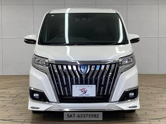 Toyota ESQUIRE 2019-05 7357663-2