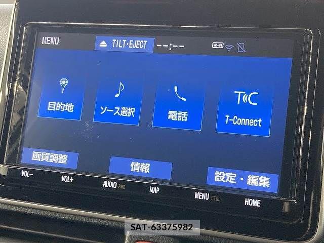 Toyota ESQUIRE 2019-05 7357663-3