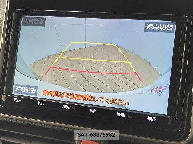 Toyota ESQUIRE 2019-05 7357663-4
