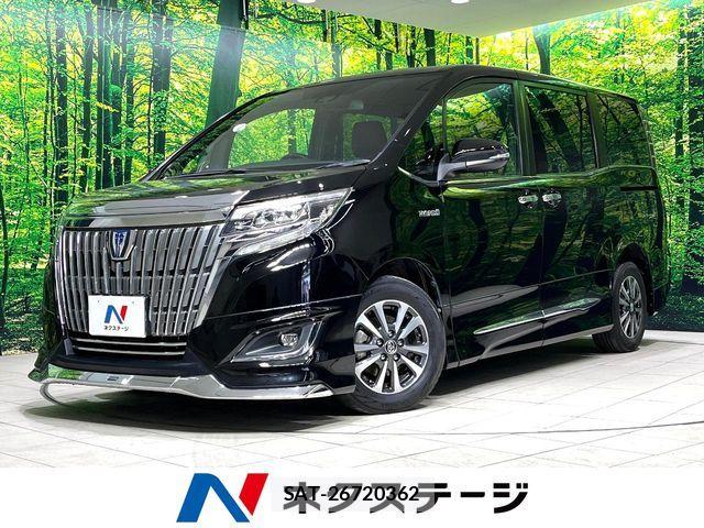 Toyota ESQUIRE 2018-10 7357665-0