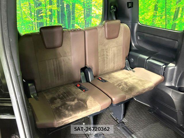 Toyota ESQUIRE 2018-10 7357665-9