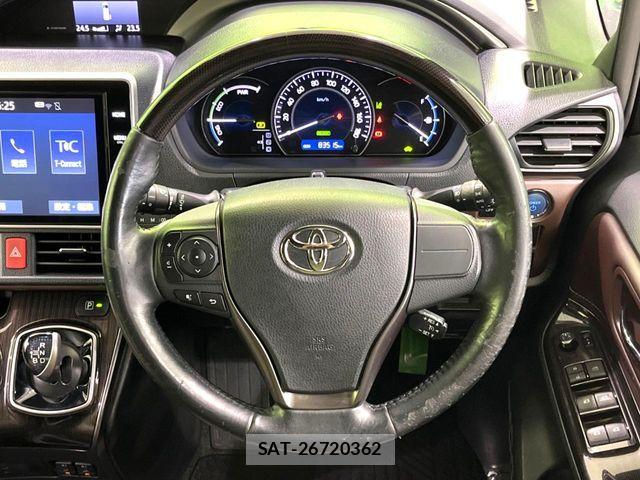 Toyota ESQUIRE 2018-10 7357665-11