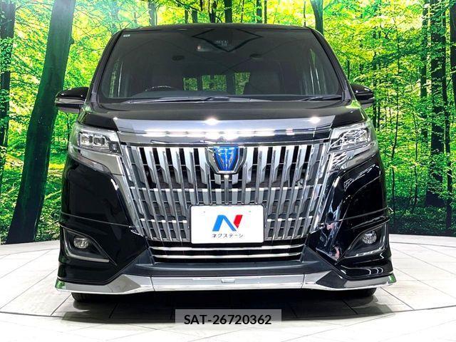 Toyota ESQUIRE 2018-10 7357665-14
