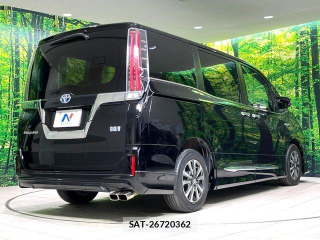 Toyota ESQUIRE 2018-10 7357665-17