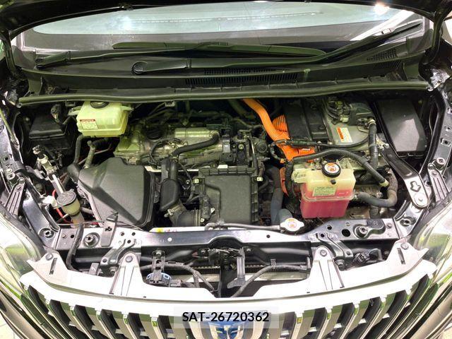 Toyota ESQUIRE 2018-10 7357665-18