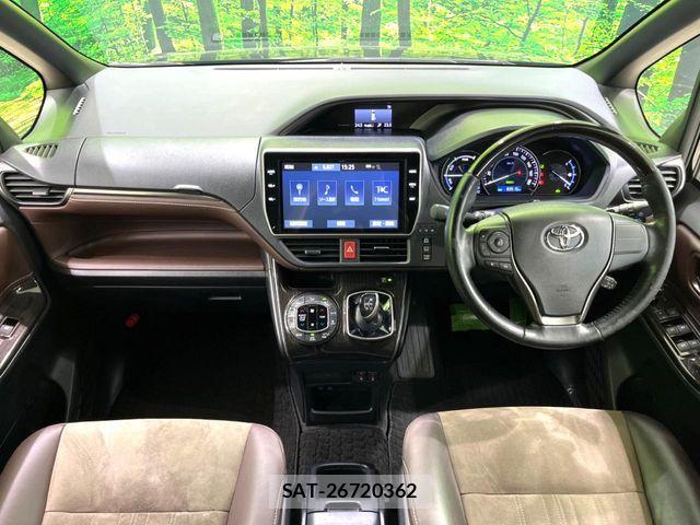 Toyota ESQUIRE 2018-10 7357665-1