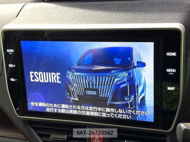 Toyota ESQUIRE 2018-10 7357665-3