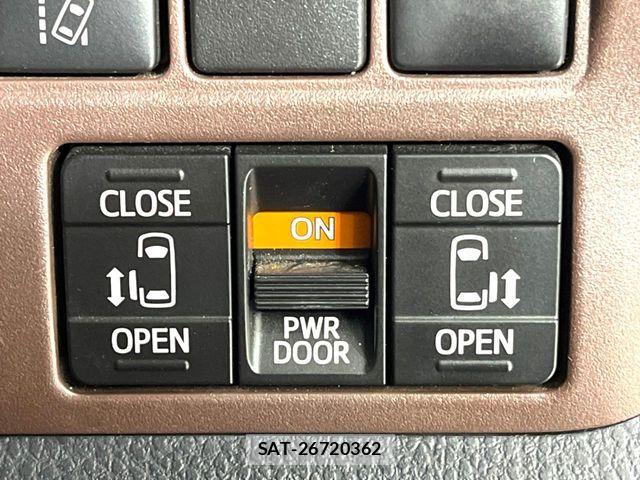 Toyota ESQUIRE 2018-10 7357665-5