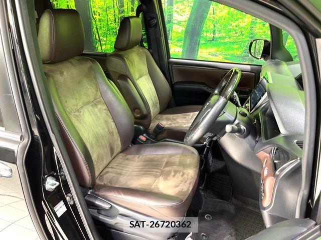 Toyota ESQUIRE 2018-10 7357665-7