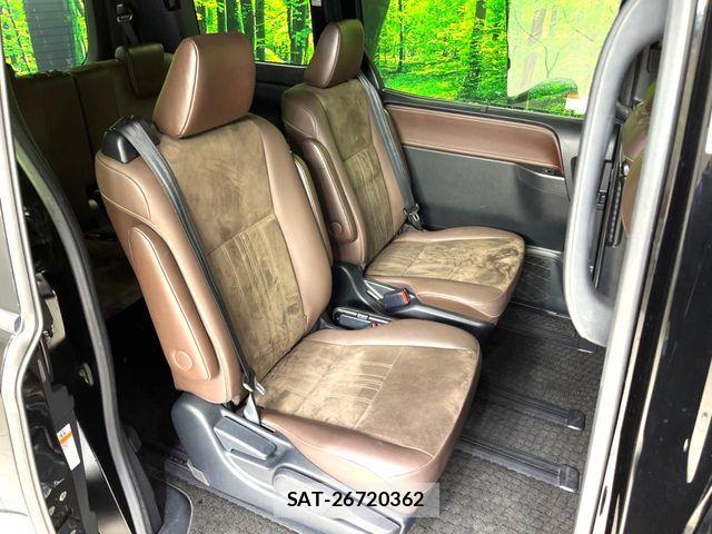 Toyota ESQUIRE 2018-10 7357665-8