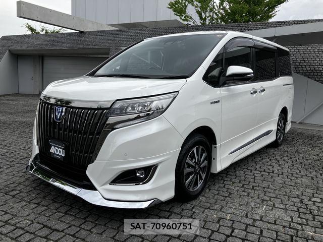 Toyota ESQUIRE 2019-06 7357662-0