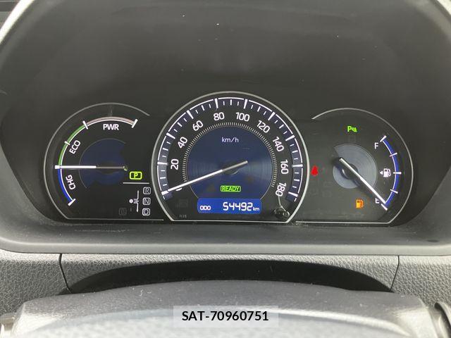 Toyota ESQUIRE 2019-06 7357662-13