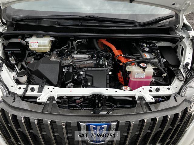 Toyota ESQUIRE 2019-06 7357662-25