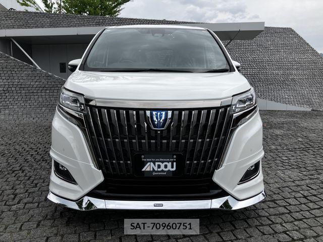 Toyota ESQUIRE 2019-06 7357662-5