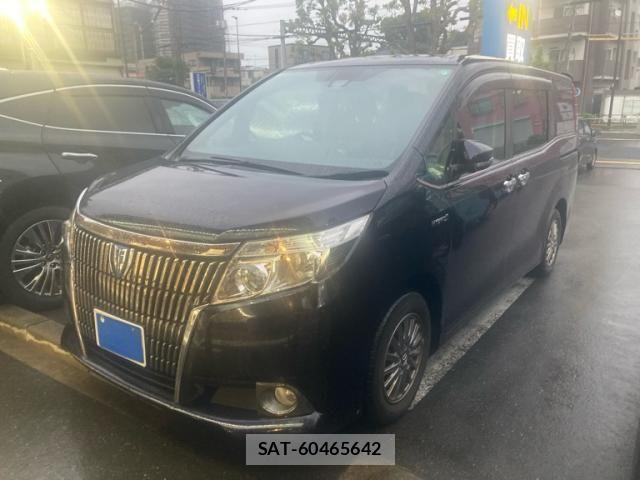 Toyota ESQUIRE 2016-03 7357666-0