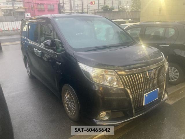 Toyota ESQUIRE 2016-03 7357666-1