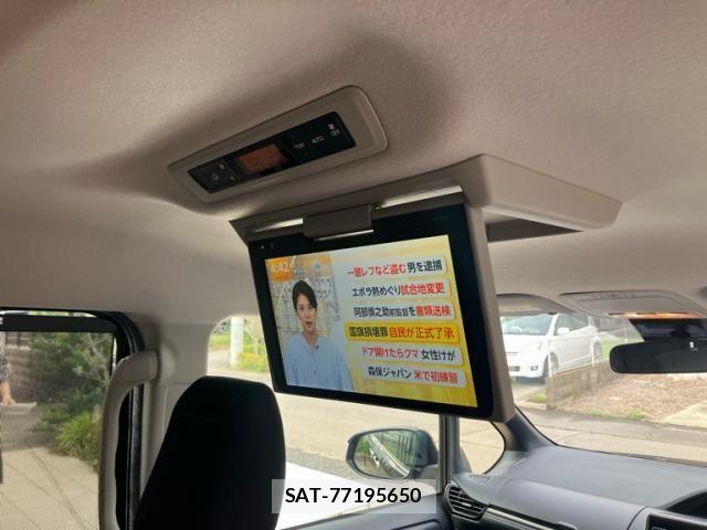 Toyota ESQUIRE 2017-03 7357667-13