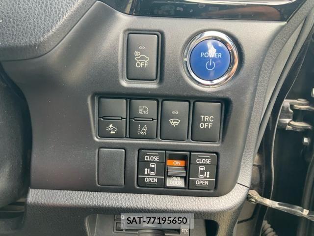 Toyota ESQUIRE 2017-03 7357667-14