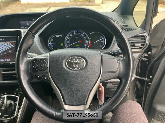Toyota ESQUIRE 2017-03 7357667-16