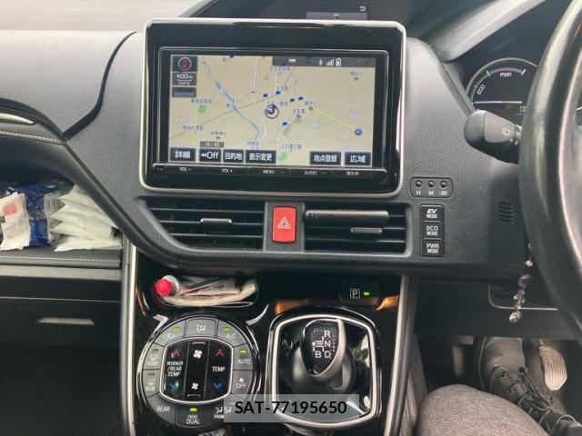 Toyota ESQUIRE 2017-03 7357667-17