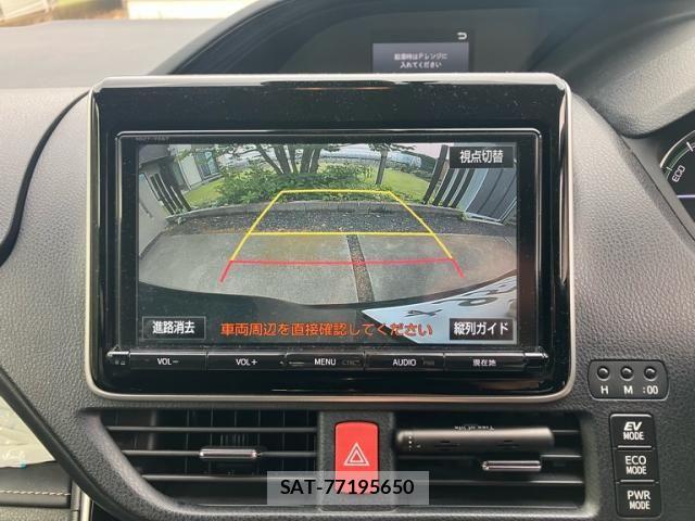 Toyota ESQUIRE 2017-03 7357667-18