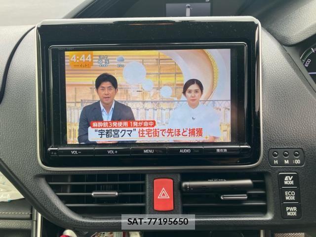 Toyota ESQUIRE 2017-03 7357667-19