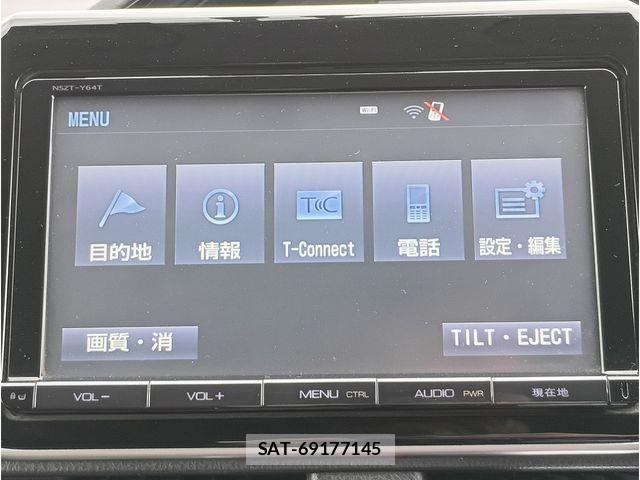 Toyota ESQUIRE 2014-11 7392081-10
