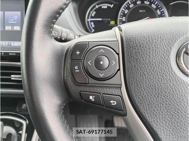 Toyota ESQUIRE 2014-11 7392081-13