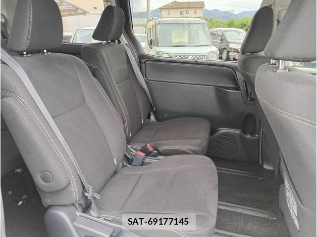 Toyota ESQUIRE 2014-11 7392081-17