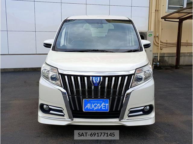Toyota ESQUIRE 2014-11 7392081-1