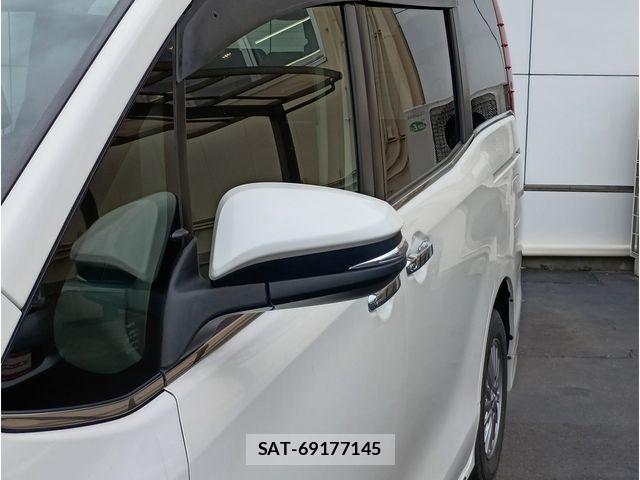Toyota ESQUIRE 2014-11 7392081-28