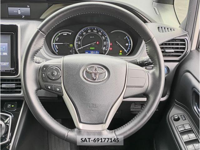 Toyota ESQUIRE 2014-11 7392081-8