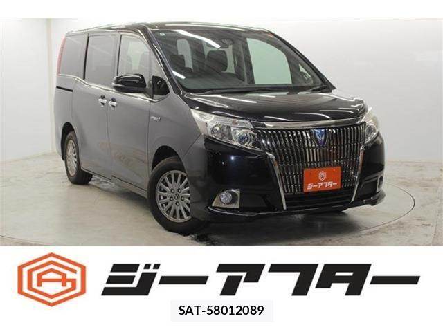 Toyota ESQUIRE 2016-05 7454167-0