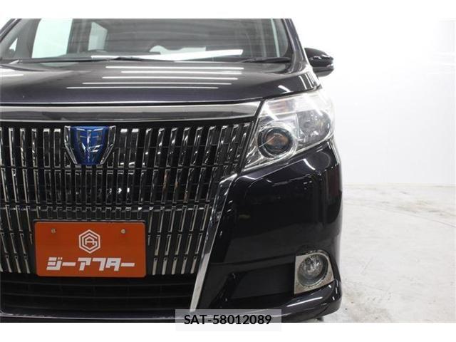 Toyota ESQUIRE 2016-05 7454167-13