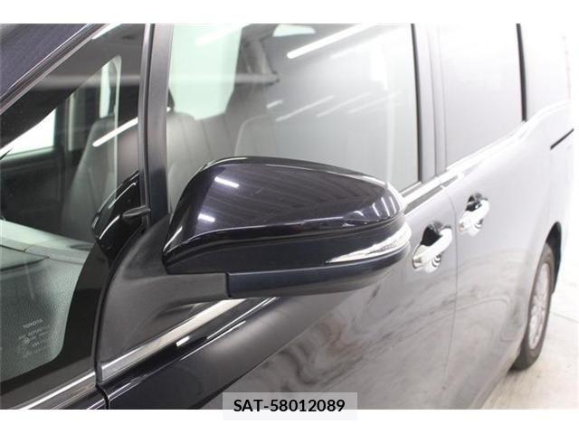 Toyota ESQUIRE 2016-05 7454167-16