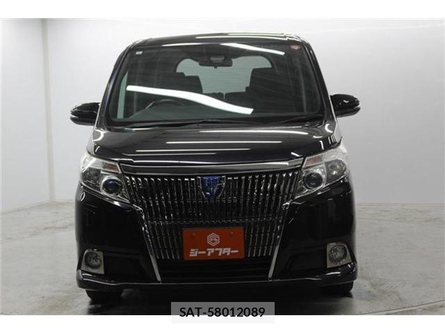 Toyota ESQUIRE 2016-05 7454167-1