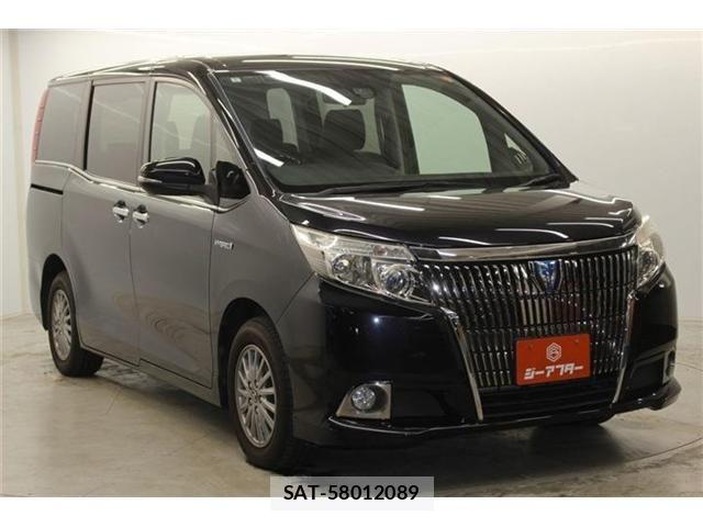 Toyota ESQUIRE 2016-05 7454167-2