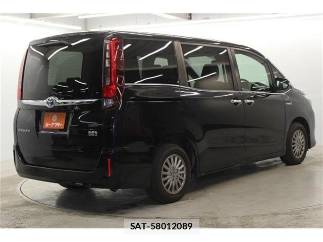 Toyota ESQUIRE 2016-05 7454167-4