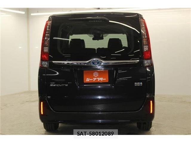 Toyota ESQUIRE 2016-05 7454167-5