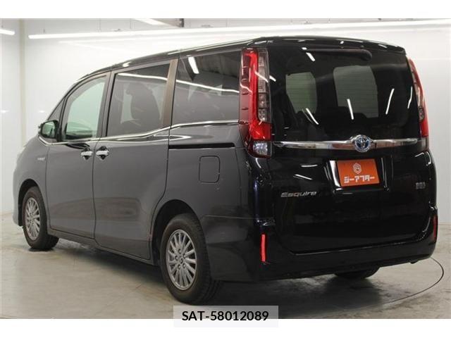 Toyota ESQUIRE 2016-05 7454167-6