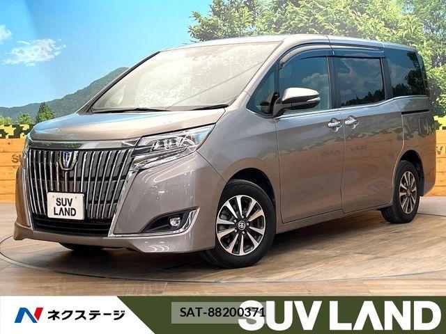 Toyota ESQUIRE 2020-09 7454157-0