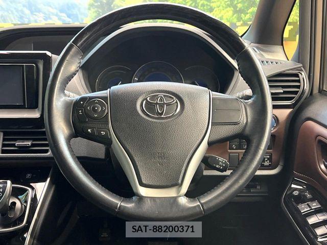 Toyota ESQUIRE 2020-09 7454157-11